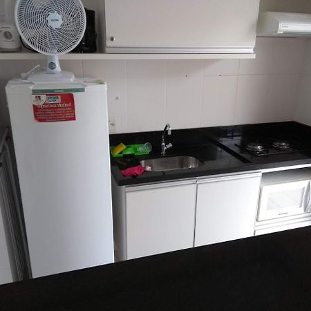 Flat209 Veredas Rio Quente Particular Luaran gambar