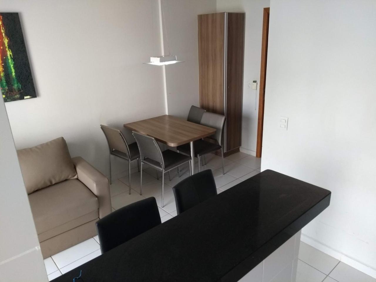 Flat209 Veredas Rio Quente Particular Luaran gambar