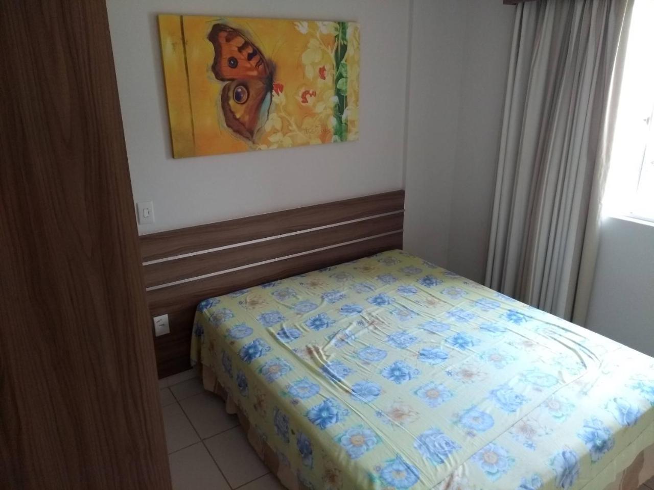 Flat209 Veredas Rio Quente Particular Luaran gambar