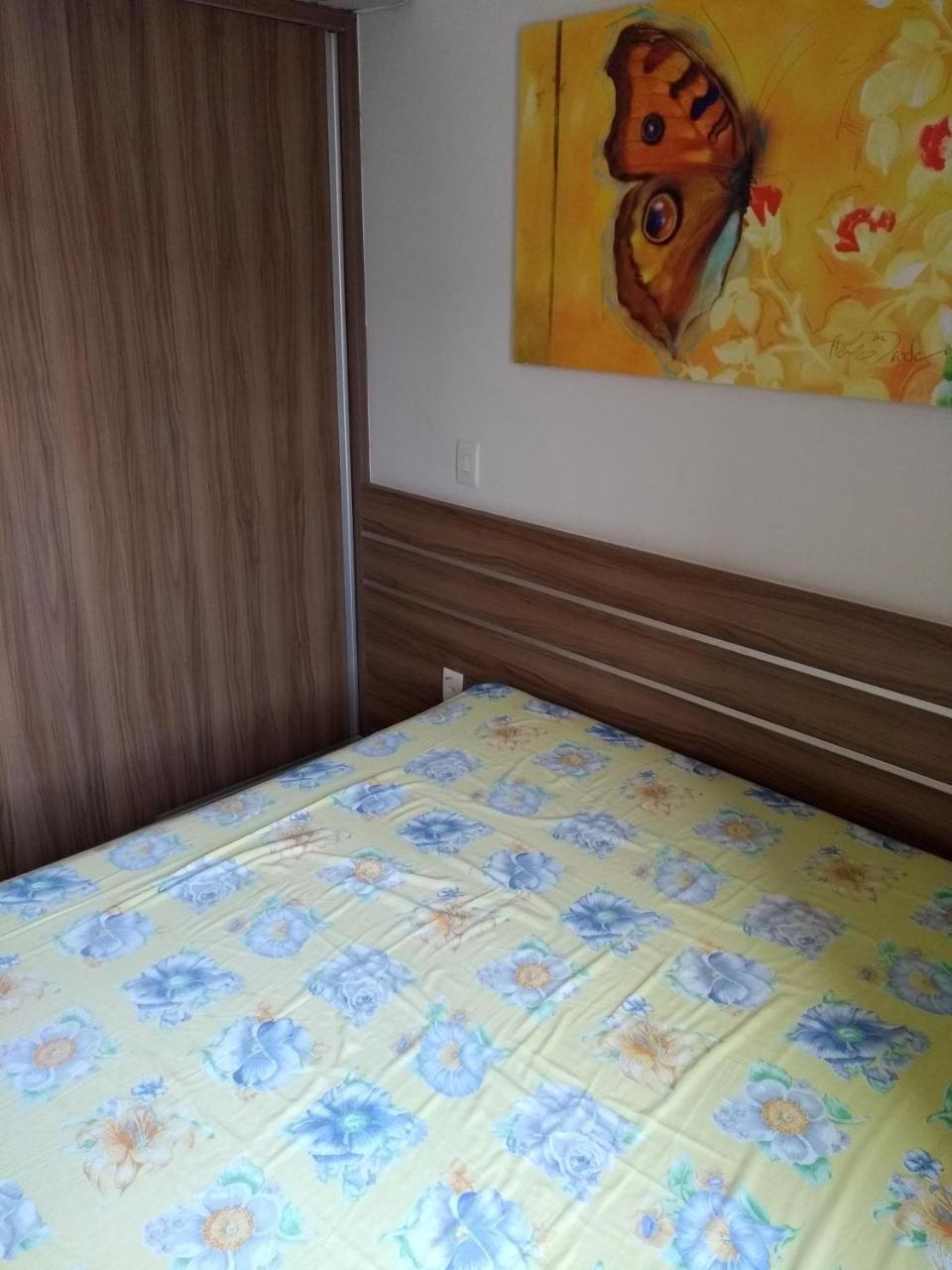 Flat209 Veredas Rio Quente Particular Luaran gambar