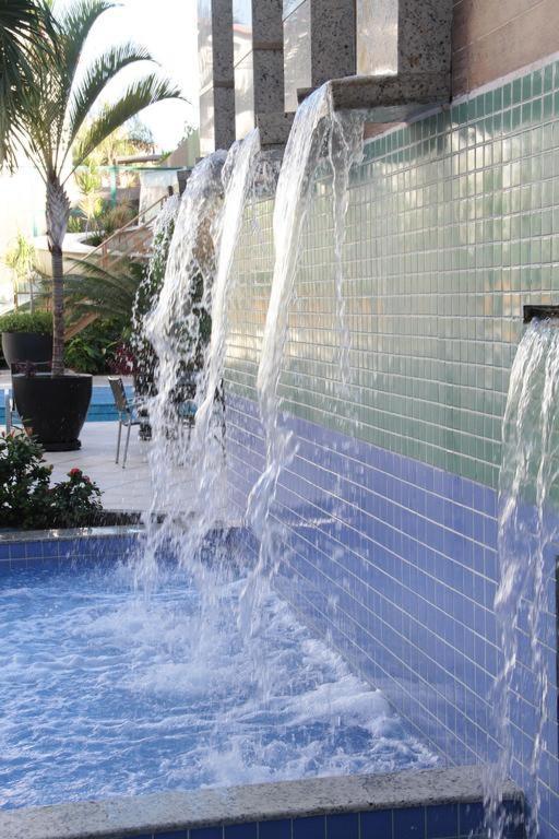 Flat209 Veredas Rio Quente Particular Luaran gambar