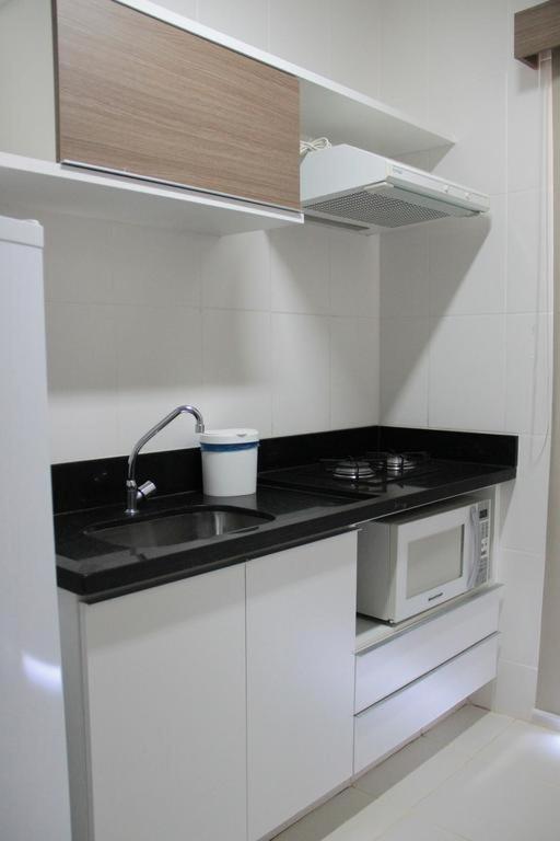 Flat209 Veredas Rio Quente Particular Luaran gambar