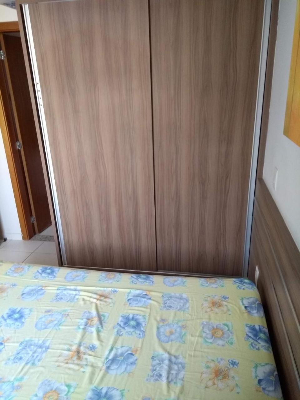 Flat209 Veredas Rio Quente Particular Luaran gambar